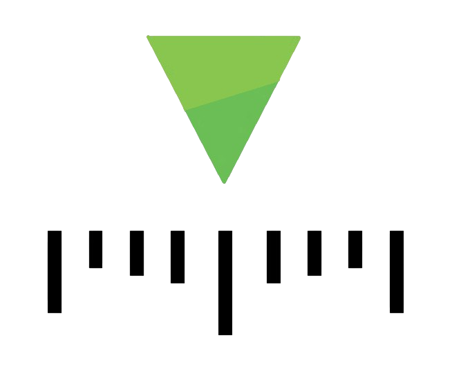 Землемер логотип